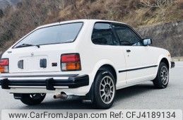 再値下げ（金属製）HONDA CIVIC 1983年製【日本製】 シビック（ホンダ）1991年9月～1995年8月生産モデルのカタログ