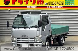 isuzu elf-truck 2010 CFJ1724509