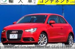 audi a1 2014 -AUDI--Audi A1 8XCAX--WAUZZZ8X7EB023206---AUDI--Audi A1 8XCAX--WAUZZZ8X7EB023206-