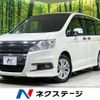 honda stepwagon 2012 -HONDA--Stepwgn DBA-RK5--RK5-1215210---HONDA--Stepwgn DBA-RK5--RK5-1215210- image 1