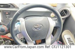 toyota aqua 2012 -TOYOTA--AQUA DAA-NHP10--NHP10-6039861---TOYOTA--AQUA DAA-NHP10--NHP10-6039861-