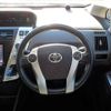 toyota prius-α 2014 -TOYOTA--Prius α DAA-ZVW41W--ZVW41-0015936---TOYOTA--Prius α DAA-ZVW41W--ZVW41-0015936- image 21