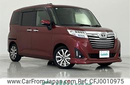 toyota roomy 2019 -TOYOTA--Roomy DBA-M900A--M900A-0279892---TOYOTA--Roomy DBA-M900A--M900A-0279892-