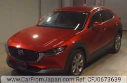 mazda cx-3 2020 -MAZDA--CX-30 3DA-DM8P--DM8P-105895---MAZDA--CX-30 3DA-DM8P--DM8P-105895-