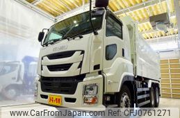 isuzu giga 2023 quick_quick_2PG-CXZ77CT_CXZ77CT-7007294