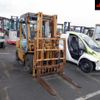 komatsu forklift undefined -OTHER JAPAN--Komatsu Forklift 10-M111-220770---OTHER JAPAN--Komatsu Forklift 10-M111-220770- image 1