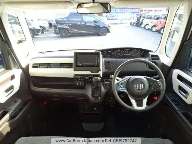 honda n-box 2023 quick_quick_6BA-JF3_JF3-5285950 image 2