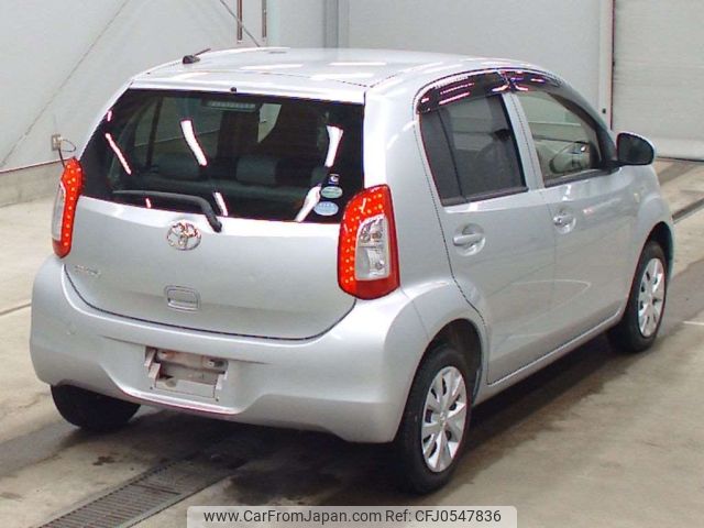 toyota passo 2015 -TOYOTA--Passo KGC30-0242631---TOYOTA--Passo KGC30-0242631- image 2