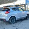 nissan juke 2013 -NISSAN 【名変中 】--Juke NF15--151443---NISSAN 【名変中 】--Juke NF15--151443- image 2