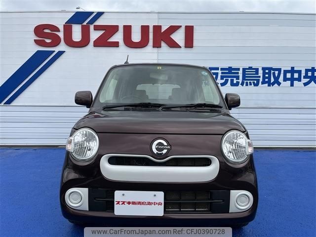 daihatsu mira-cocoa 2018 CFJ0390728 image 2