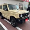 suzuki jimny 2020 -SUZUKI--Jimny 3BA-JB64W--JB64W-147054---SUZUKI--Jimny 3BA-JB64W--JB64W-147054- image 6