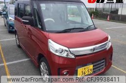 suzuki spacia 2014 -SUZUKI 【三重 582ｺ3659】--Spacia MK32S--536112---SUZUKI 【三重 582ｺ3659】--Spacia MK32S--536112-