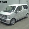 suzuki wagon-r 2017 -SUZUKI--Wagon R MH55S--122077---SUZUKI--Wagon R MH55S--122077- image 1