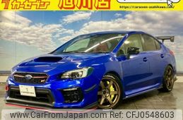 subaru wrx-s4 2020 quick_quick_CBA-VAB_VAB-034051