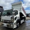 isuzu giga 2015 CFJ1827689 image 3