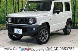 suzuki jimny 2024 quick_quick_JB64W_JB64W-325979