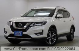 nissan x-trail 2020 quick_quick_NT32_NT32-321051