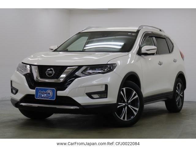 nissan x-trail 2020 quick_quick_NT32_NT32-321051 image 1