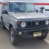 suzuki jimny 2025 CFJ1748292 image 35