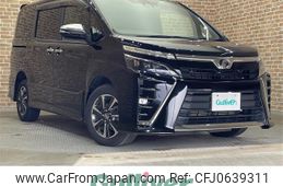 toyota voxy 2018 -TOYOTA--Voxy DBA-ZRR85W--ZRR85-0095886---TOYOTA--Voxy DBA-ZRR85W--ZRR85-0095886-