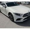 mercedes-benz cls-class 2018 -MERCEDES-BENZ--Benz CLS LDA-257314--WDD2573142A020762---MERCEDES-BENZ--Benz CLS LDA-257314--WDD2573142A020762- image 1