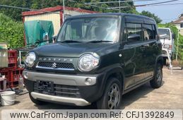 suzuki hustler 2015 GOO_JP_700040277830250708001