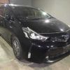 toyota prius-α 2017 -TOYOTA--Prius α ZVW41W--0058417---TOYOTA--Prius α ZVW41W--0058417- image 4