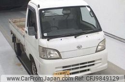 daihatsu hijet-truck 2006 -DAIHATSU 【土浦 480ﾜ83】--Hijet Truck S210P-2076672---DAIHATSU 【土浦 480ﾜ83】--Hijet Truck S210P-2076672-