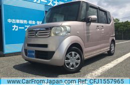 honda n-box 2012 CFJ1557965