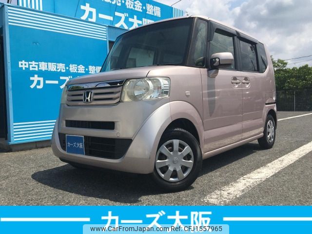 honda n-box 2012 CFJ1557965 image 1