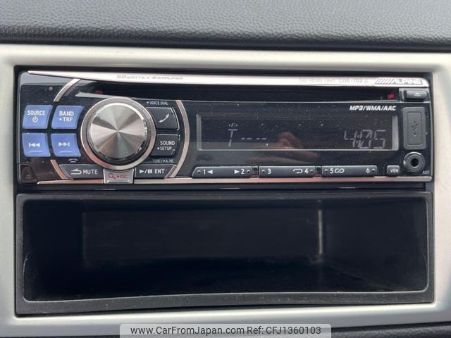 subaru r1 2010 -SUBARU--R1 DBA-RJ1--RJ1-020168---SUBARU--R1 DBA-RJ1--RJ1-020168- image 2