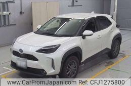 toyota yaris-cross 2021 -TOYOTA 【松本 330ﾅ1068】--Yaris Cross 6AA-MXPJ15--MXPJ15-3007010---TOYOTA 【松本 330ﾅ1068】--Yaris Cross 6AA-MXPJ15--MXPJ15-3007010-