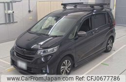 honda freed 2017 -HONDA 【岐阜 504つ4469】--Freed GB7-1021196---HONDA 【岐阜 504つ4469】--Freed GB7-1021196-