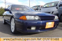 nissan skyline 1991 -NISSAN--Skyline E-ECR32--ECR32-003971---NISSAN--Skyline E-ECR32--ECR32-003971-