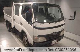 toyota toyoace 2007 -TOYOTA--Toyoace XZU378-1000906---TOYOTA--Toyoace XZU378-1000906-