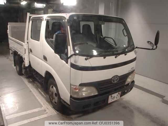 toyota toyoace 2007 -TOYOTA--Toyoace XZU378-1000906---TOYOTA--Toyoace XZU378-1000906- image 1