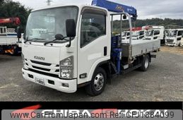 isuzu elf-truck 2020 CFJ1884099