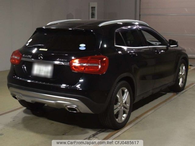 mercedes-benz gla-class 2014 -MERCEDES-BENZ 【神戸 304ま3262】--Benz GLA 156946-WDC1569462J025476---MERCEDES-BENZ 【神戸 304ま3262】--Benz GLA 156946-WDC1569462J025476- image 2