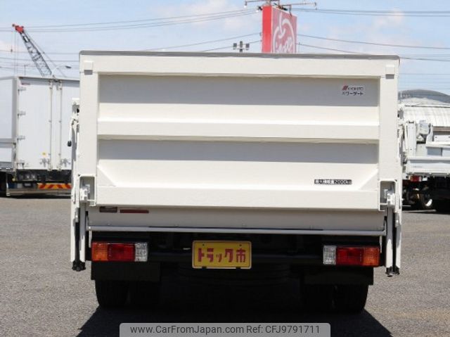 hino dutro 2018 quick_quick_TKG-XZU655M_XZU655-0008785 image 2