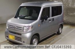 honda n-van 2019 -HONDA 【大阪 484こ99】--N VAN JJ1-3011902---HONDA 【大阪 484こ99】--N VAN JJ1-3011902-