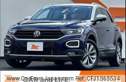 volkswagen volkswagen-others 2021 CFJ1565514