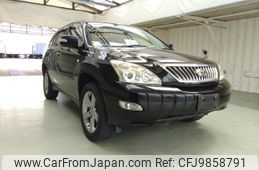 toyota harrier 2010 ENHANCEAUTO_1_ea283804