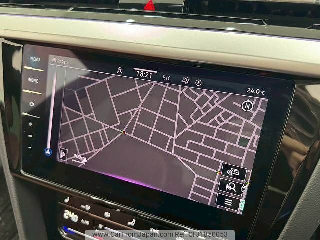volkswagen arteon 2022 CFJ1850053 image 2