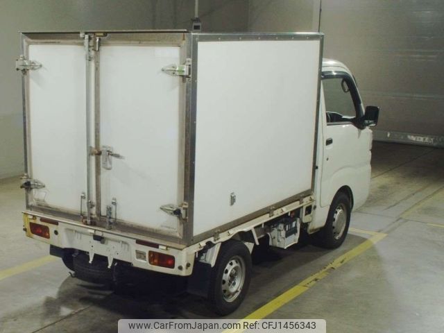 subaru sambar-truck 2016 CFJ1456343 image 2