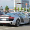 audi r8 2015 -AUDI--Audi R8 42CTYF--F7001836---AUDI--Audi R8 42CTYF--F7001836- image 2