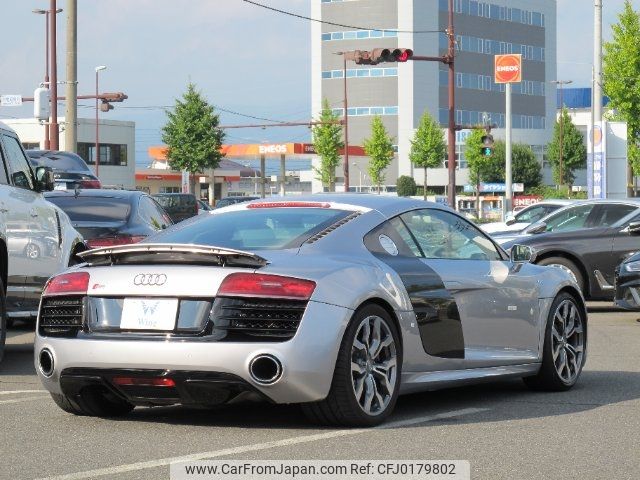 audi r8 2015 -AUDI--Audi R8 42CTYF--F7001836---AUDI--Audi R8 42CTYF--F7001836- image 2