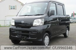 daihatsu hijet-van 2008 -DAIHATSU--Hijet Van EBD-S321W--S321W-0000103---DAIHATSU--Hijet Van EBD-S321W--S321W-0000103-