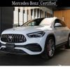 mercedes-benz amg 2021 -MERCEDES-BENZ--AMG 4BA-247754M--W1N2477542J303726---MERCEDES-BENZ--AMG 4BA-247754M--W1N2477542J303726- image 1