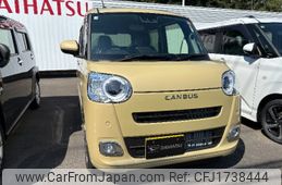daihatsu move-canbus 2025 CFJ1738444