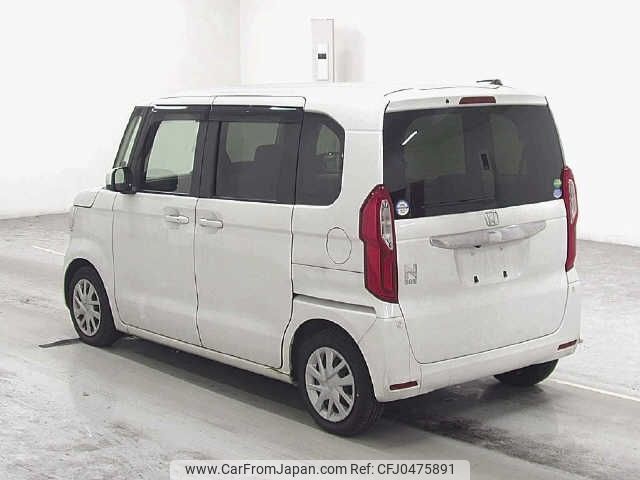 honda n-box 2019 -HONDA--N BOX JF3-1316534---HONDA--N BOX JF3-1316534- image 2